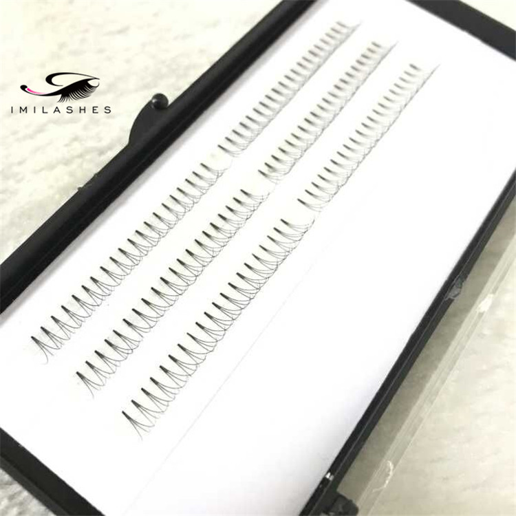 Cheap 3D fans volume eyelash extension supplier  